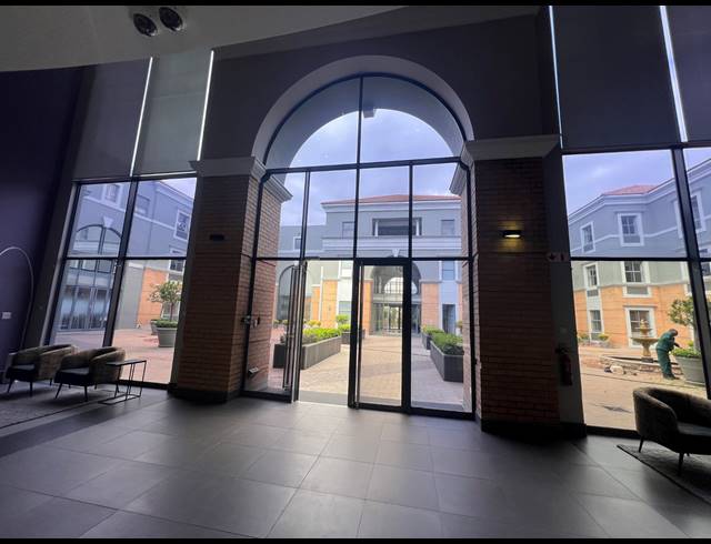492M² OFFICE TO LET IN ILLOVO